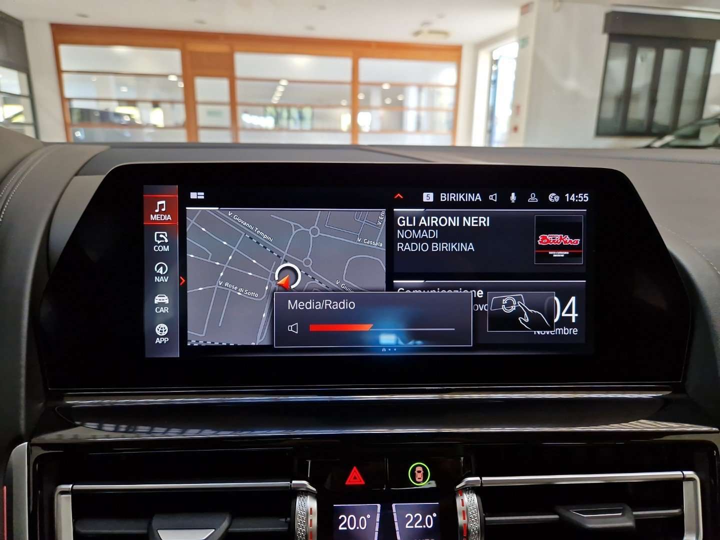 BMW Série 8 Gran Coupé 840i - 2021 - Joinsteer - #37