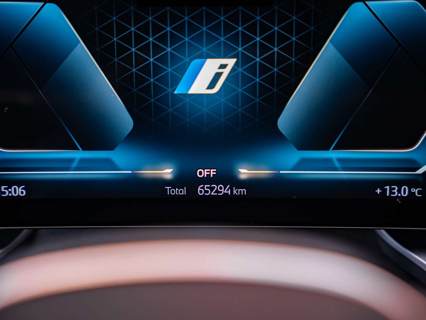 BMW I7 M Sport XDrive60 - 2023 - Joinsteer - #21