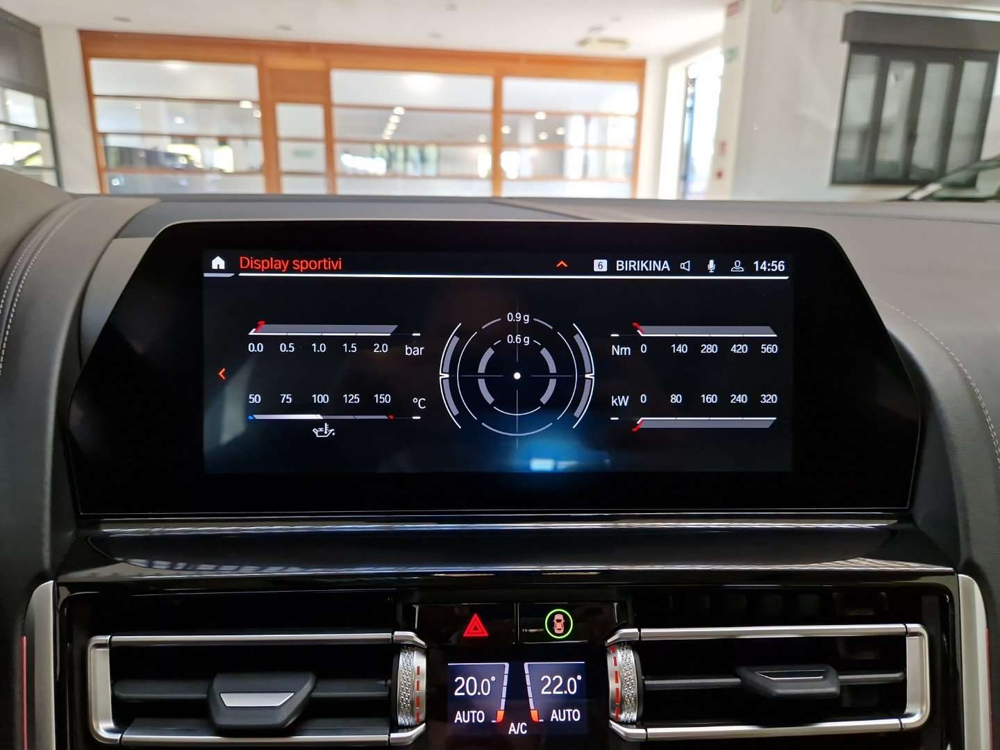 BMW Série 8 Gran Coupé 840i - 2021 - Joinsteer - #39