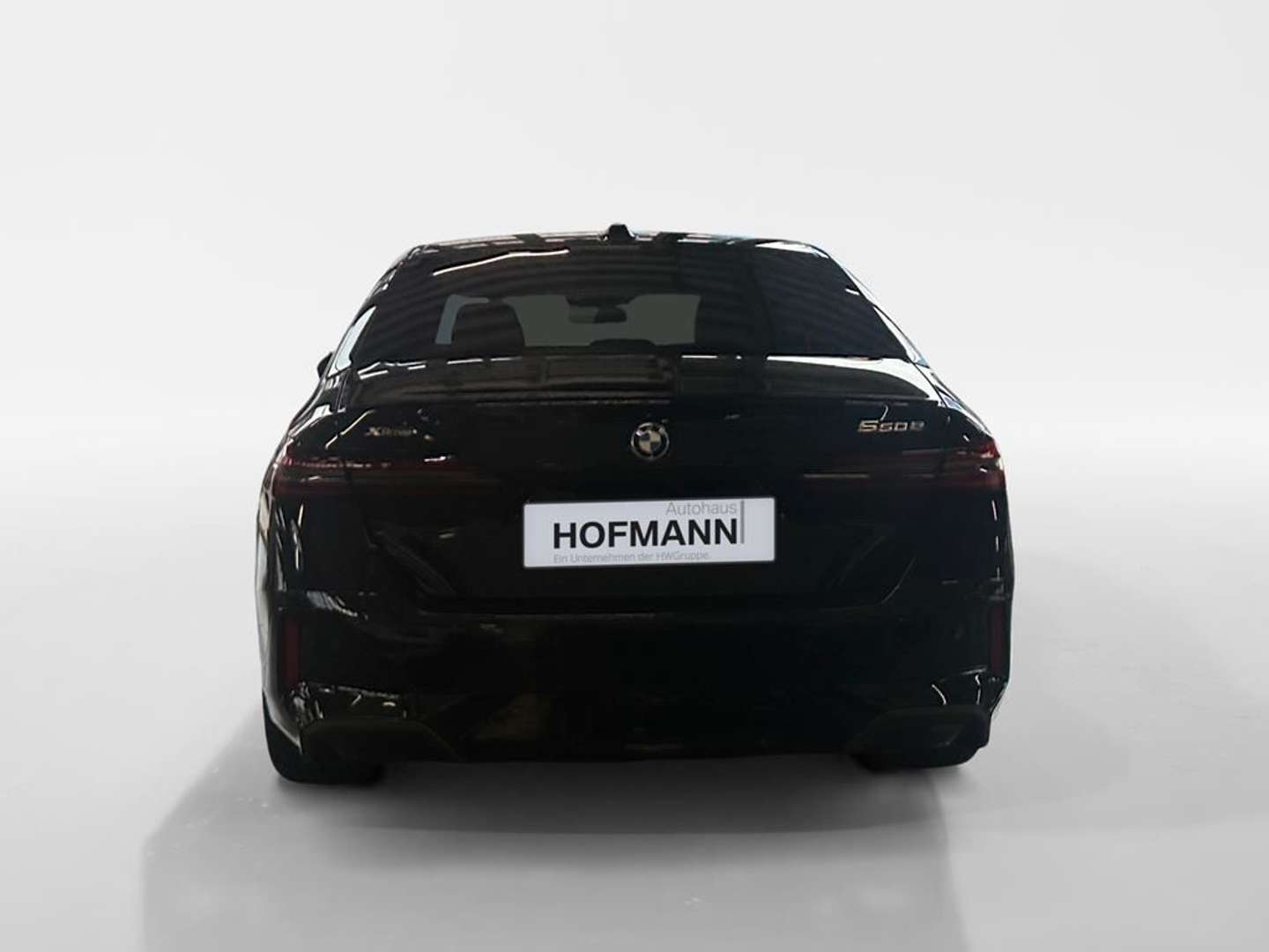 BMW Série 5 M Sport 550 - 2024 - Joinsteer - #4