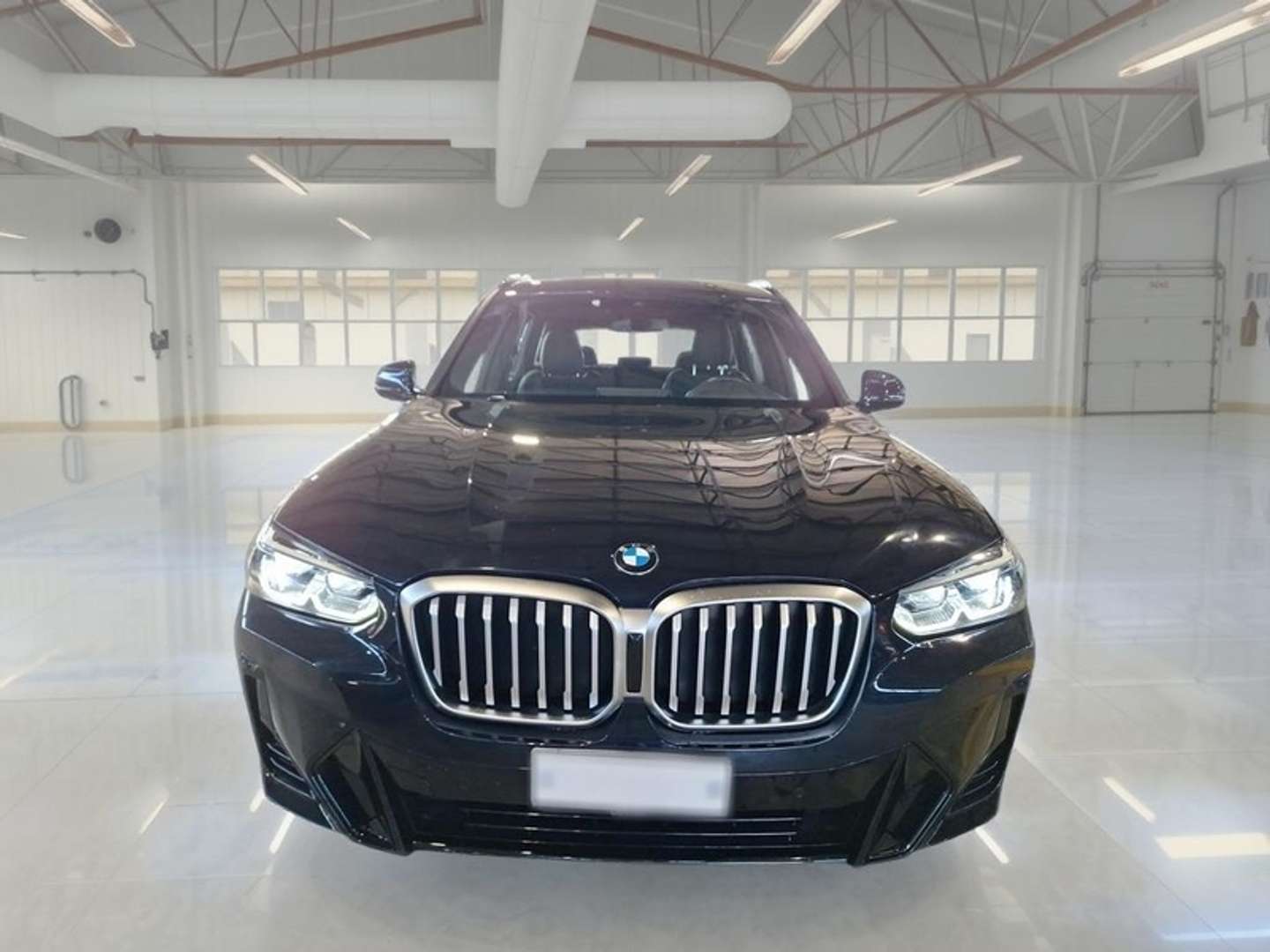 BMW X3 M Sport 20d XDrive - 2022 - Joinsteer - #2