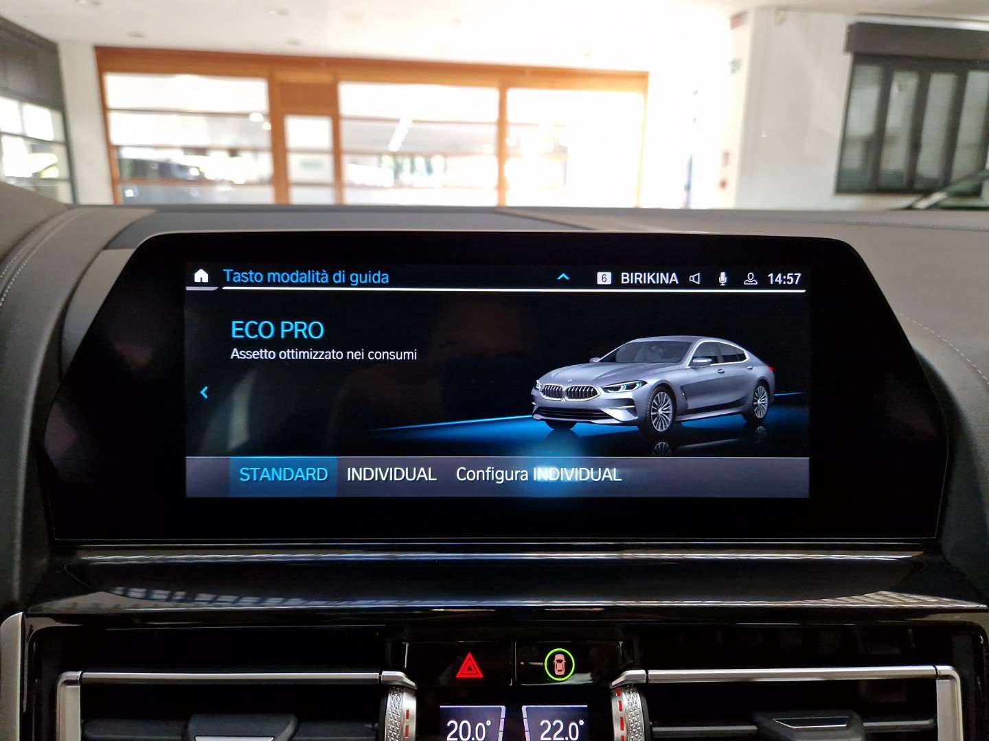 BMW Série 8 Gran Coupé 840i - 2021 - Joinsteer - #42