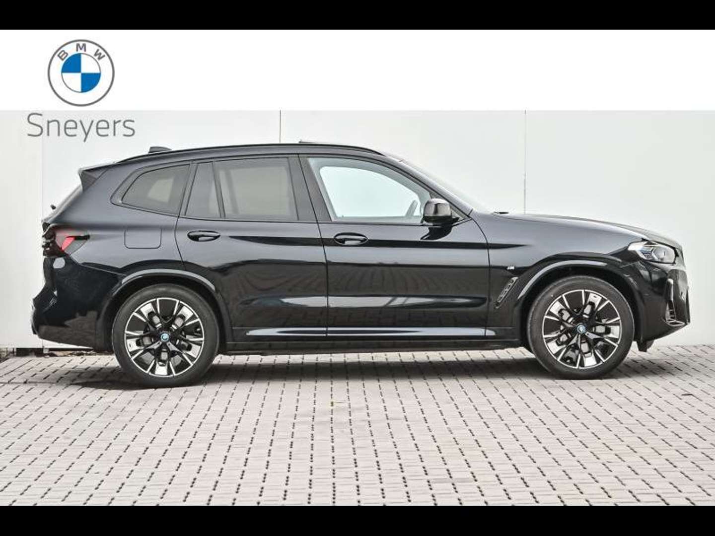 BMW iX3 Impressive - 2024 - Joinsteer - #3