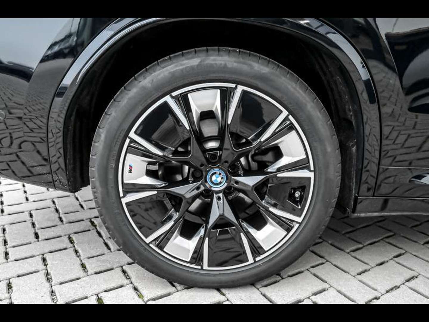 BMW iX3 Impressive - 2024 - Joinsteer - #4