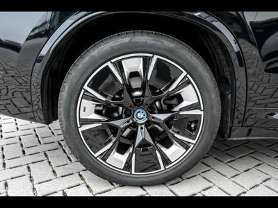 BMW iX3 Impressive -  - Joinsteer - #3