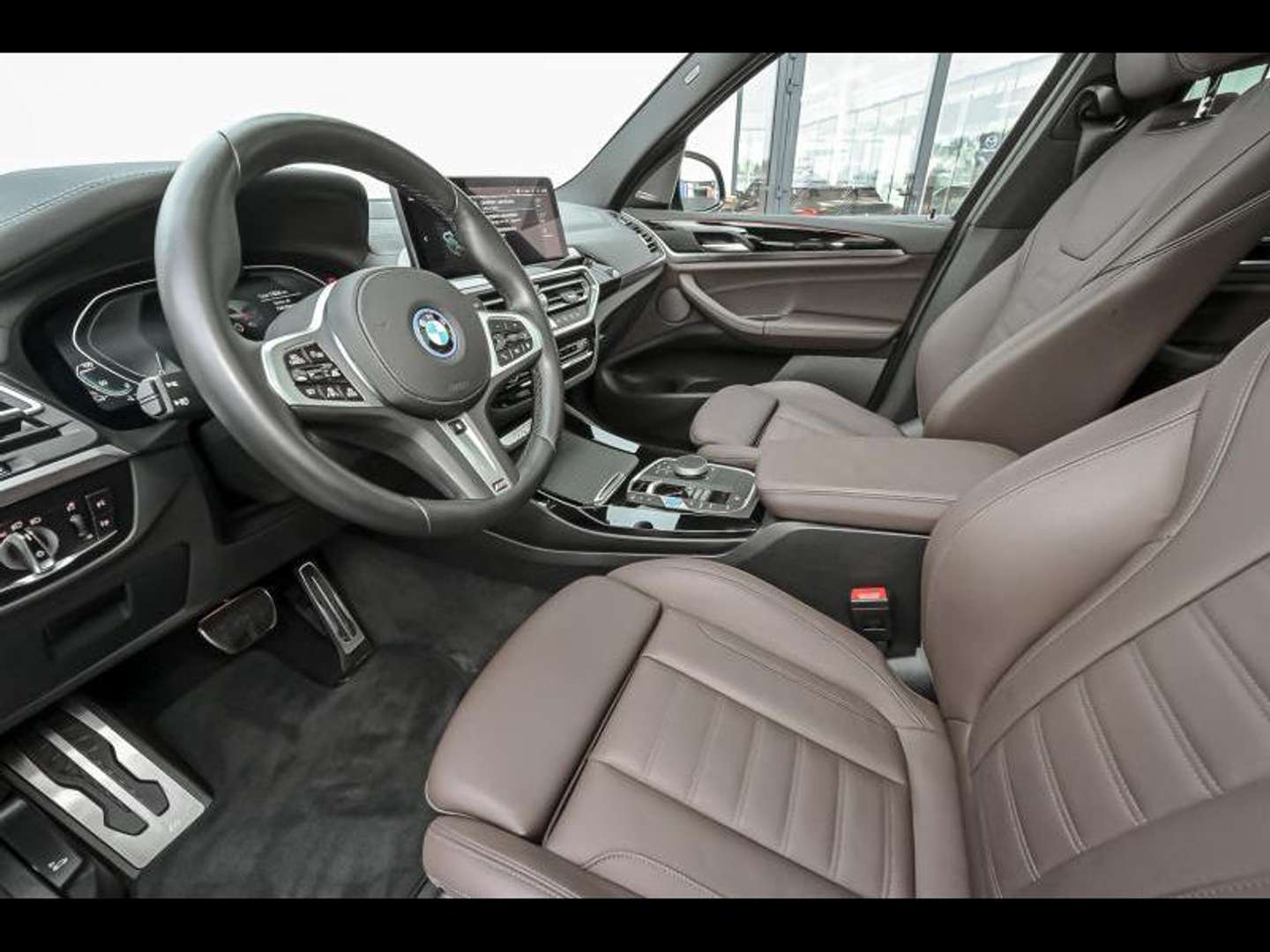 BMW iX3 Impressive - 2024 - Joinsteer - #5