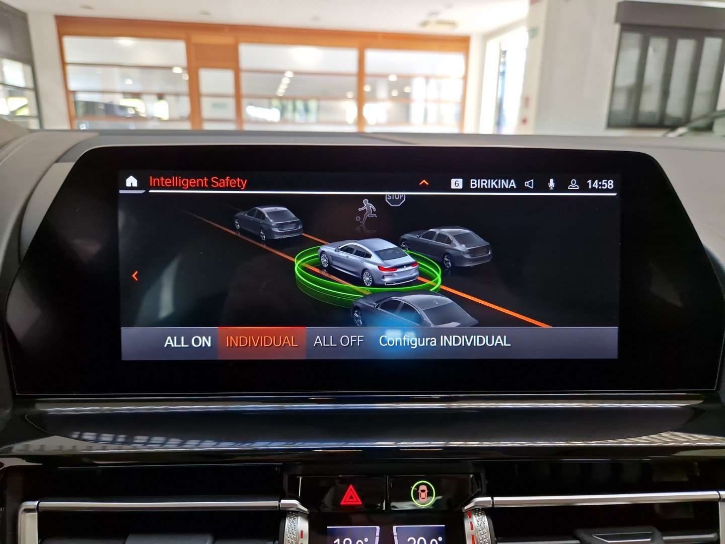 BMW Série 8 Gran Coupé 840i - 2021 - Joinsteer - #45