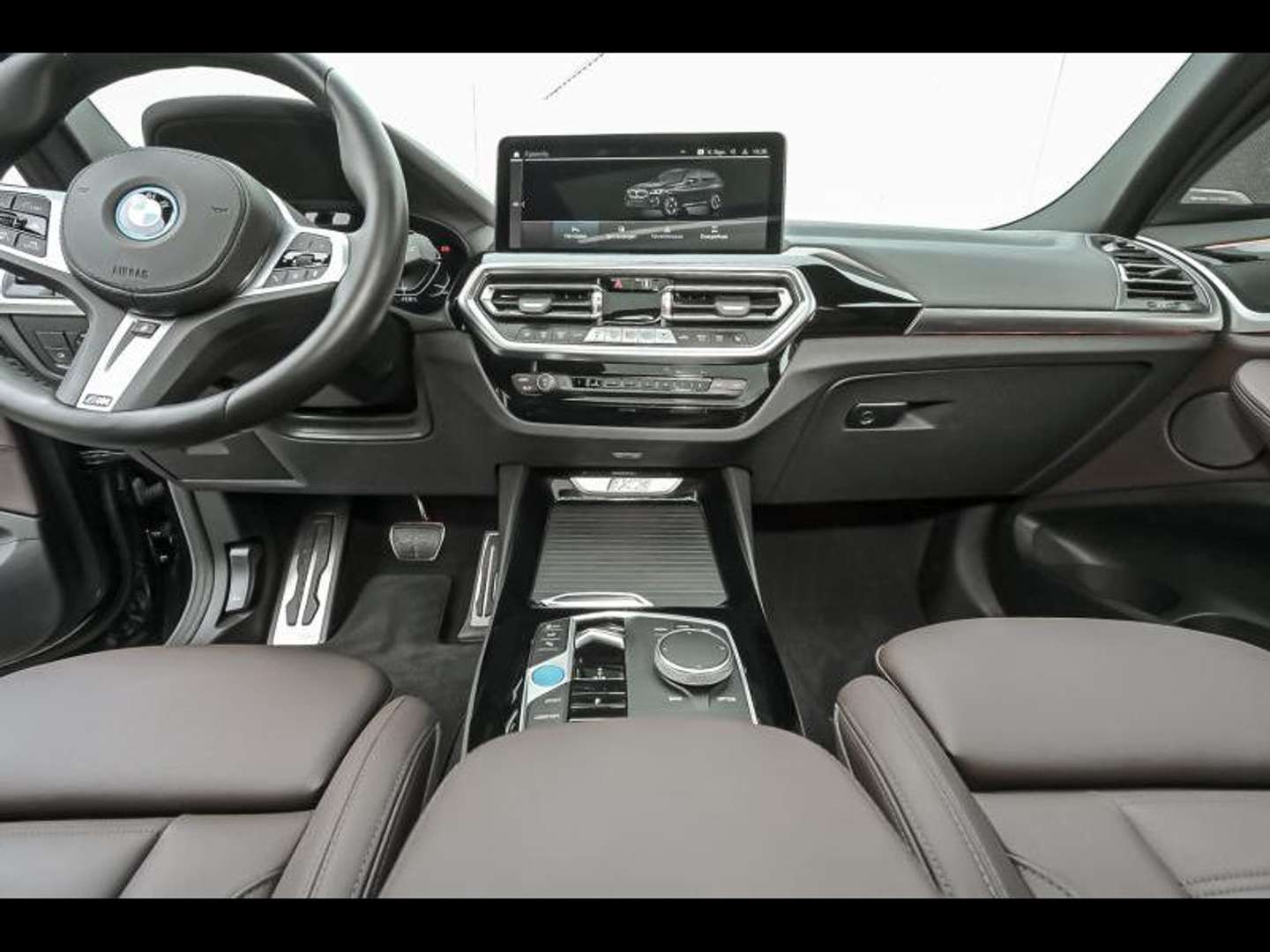 BMW iX3 Impressive - 2024 - Joinsteer - #6