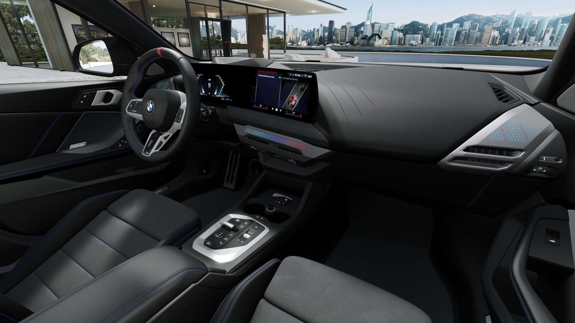 BMW M135 M Sport M135i XDrive - 2025 - Joinsteer - #5