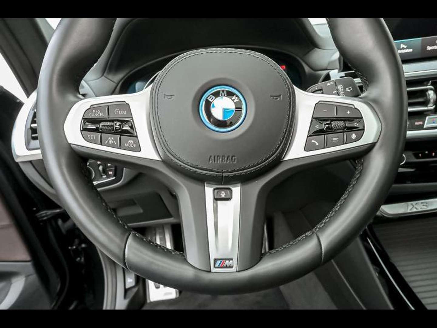 BMW iX3 Impressive - 2024 - Joinsteer - #7