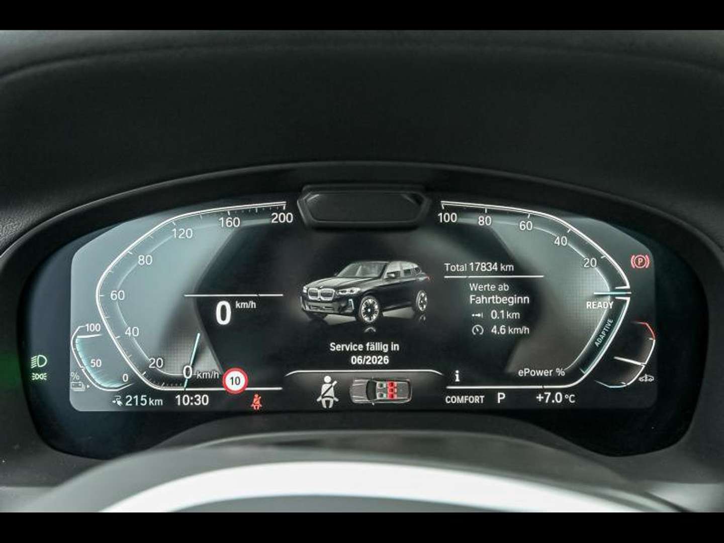 BMW iX3 Impressive - 2024 - Joinsteer - #8