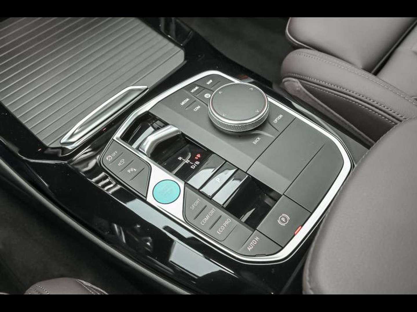 BMW iX3 Impressive - 2024 - Joinsteer - #9