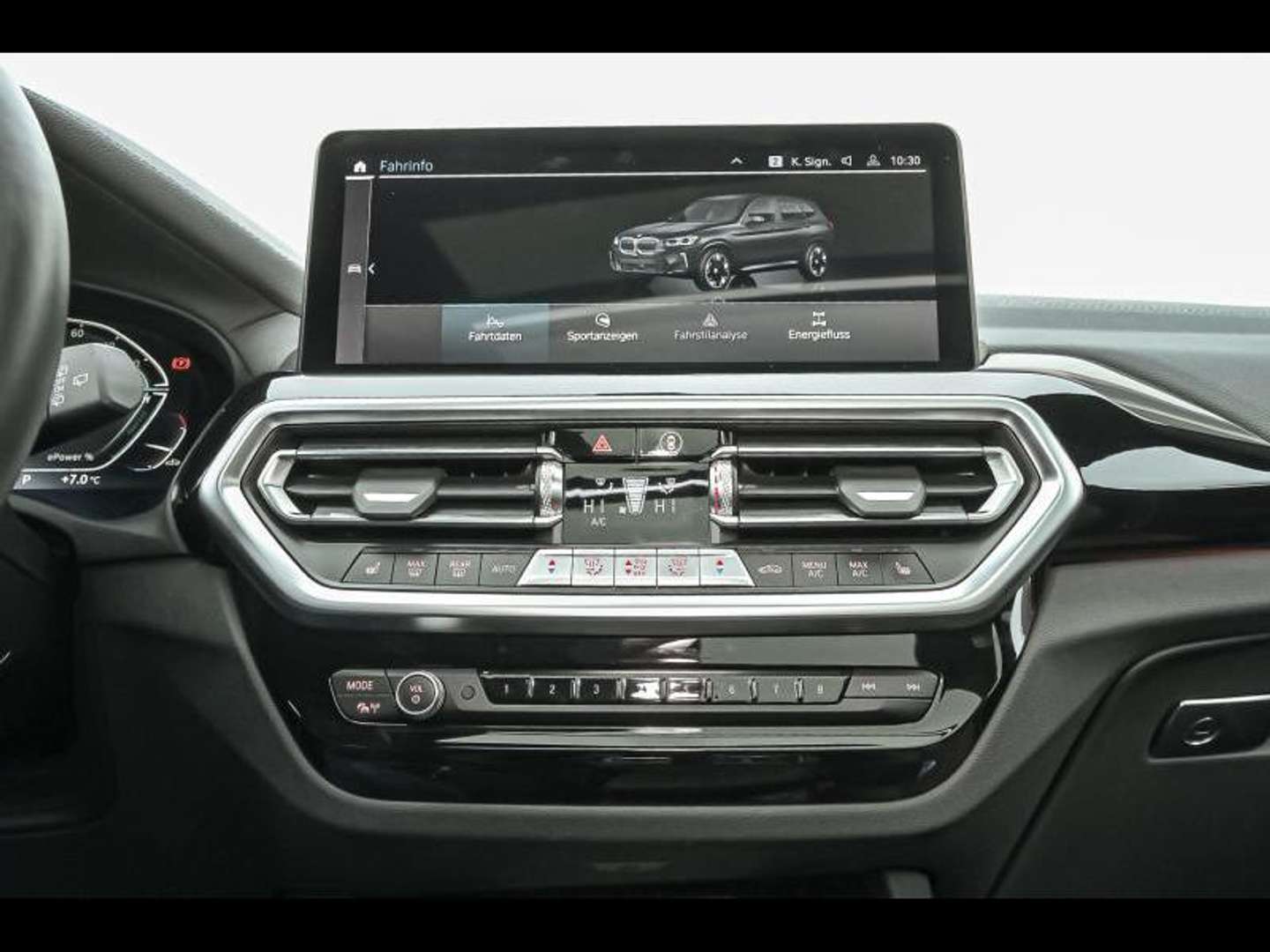 BMW iX3 Impressive - 2024 - Joinsteer - #10