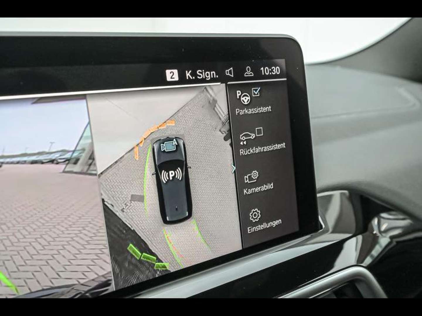 BMW iX3 Impressive - 2024 - Joinsteer - #13