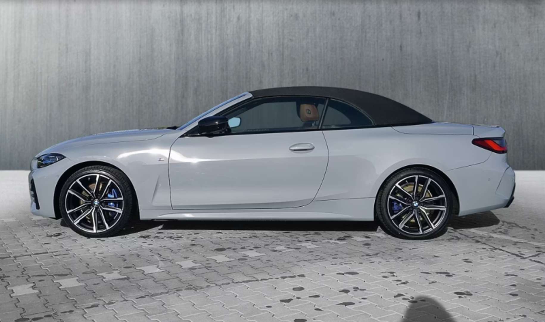 BMW Série 4 Cabriolet M440i XDrive - 2022 - Joinsteer - #4