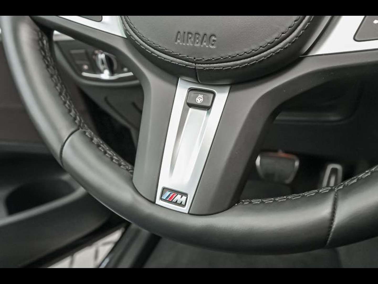 BMW iX3 Impressive - 2024 - Joinsteer - #15