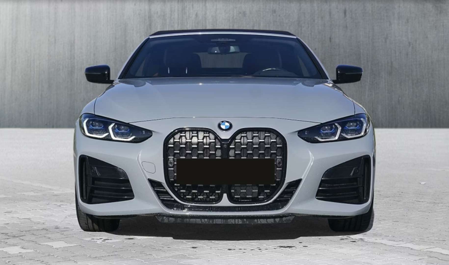 BMW Série 4 Cabriolet M440i XDrive - 2022 - Joinsteer - #5