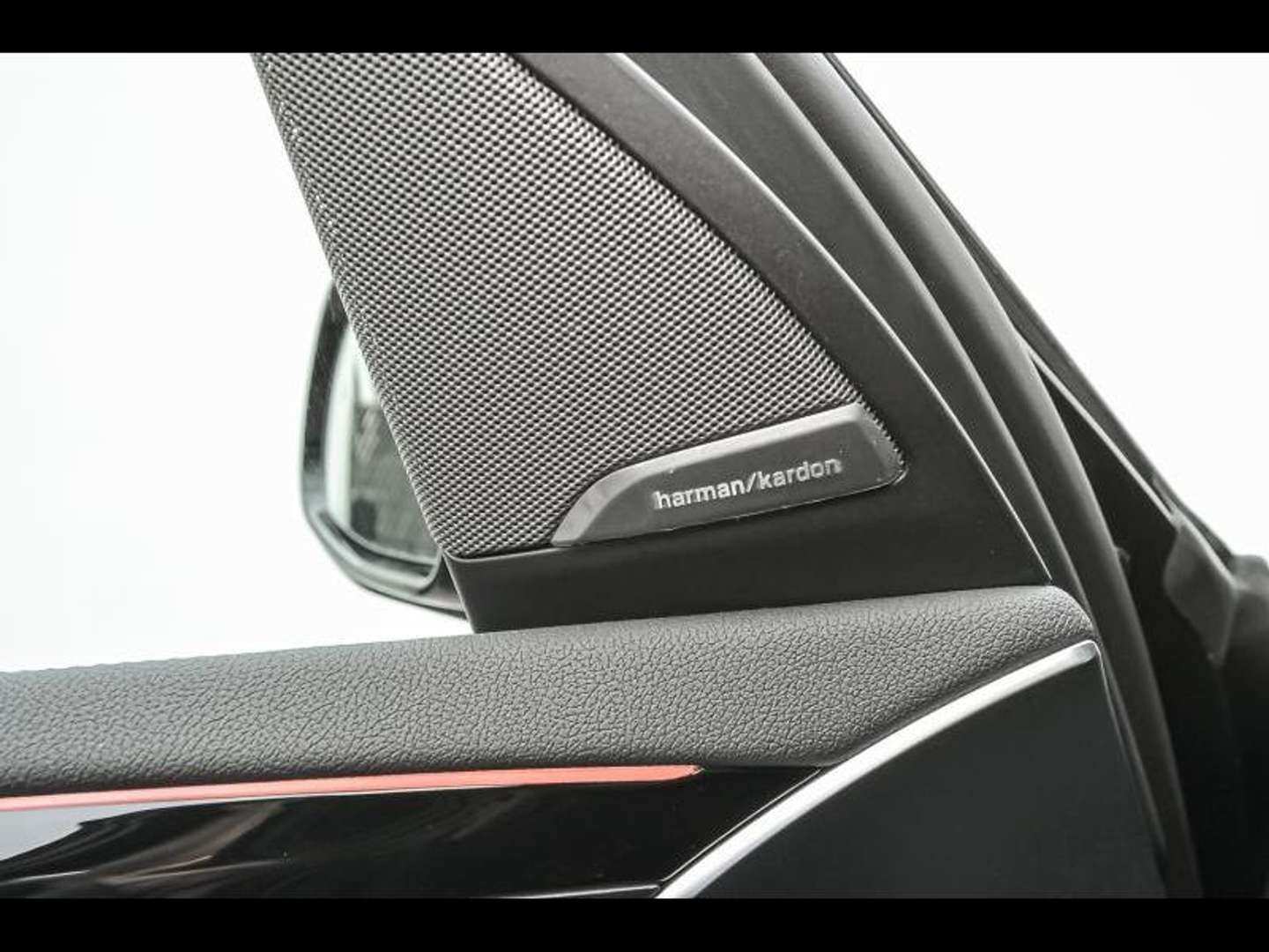 BMW iX3 Impressive - 2024 - Joinsteer - #16