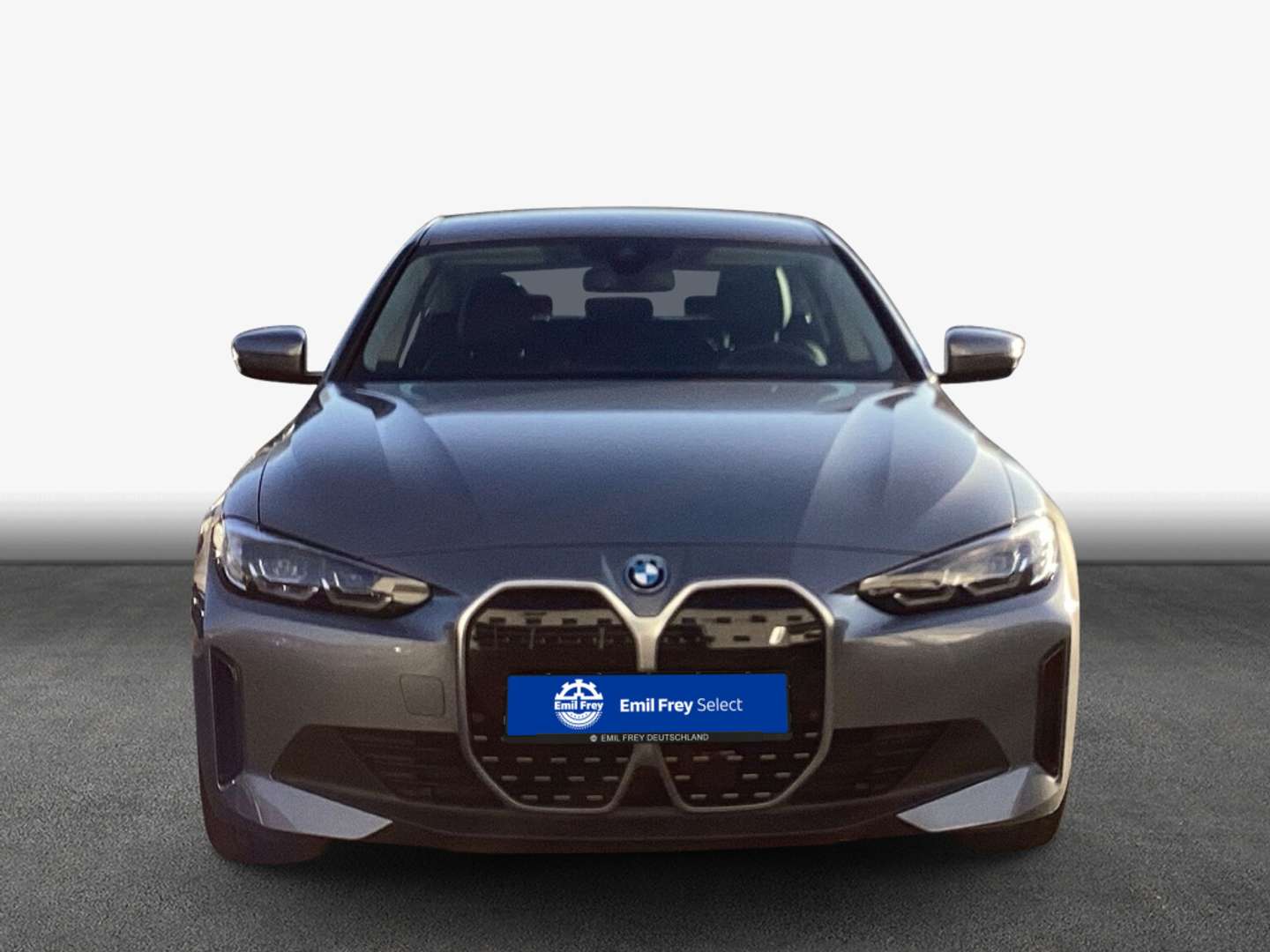 BMW I4 Gran Coupé EDrive40 - 2022 - Joinsteer - #2