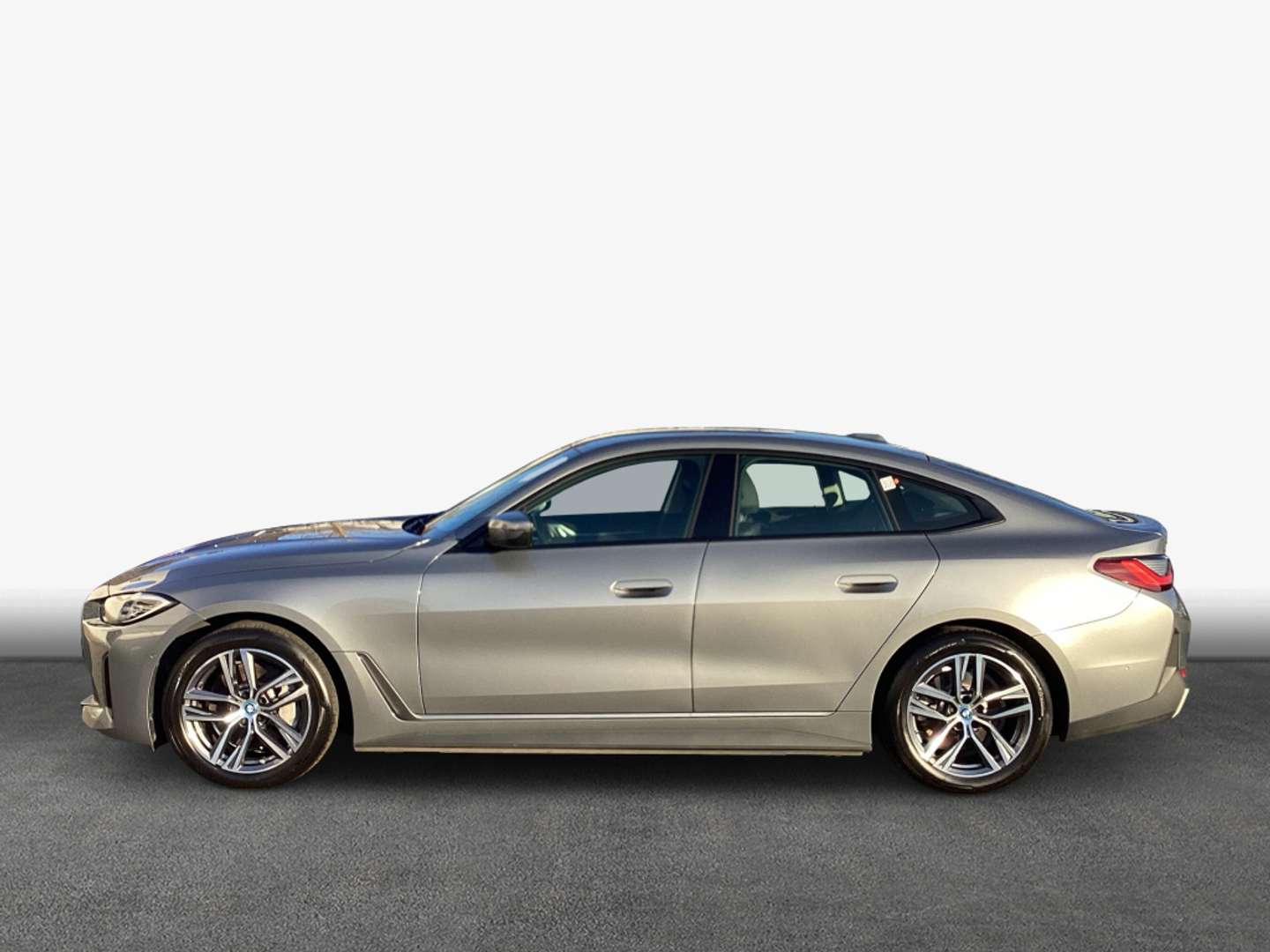 BMW I4 Gran Coupé EDrive40 - 2022 - Joinsteer - #3