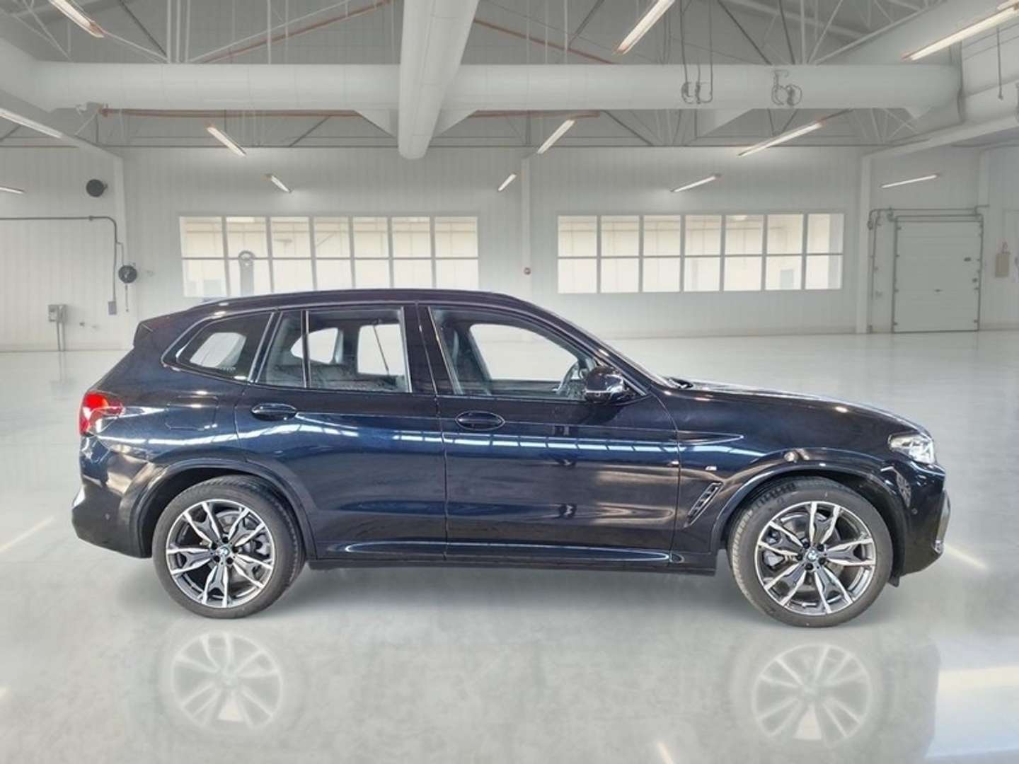 BMW X3 M Sport 20d XDrive - 2022 - Joinsteer - #3