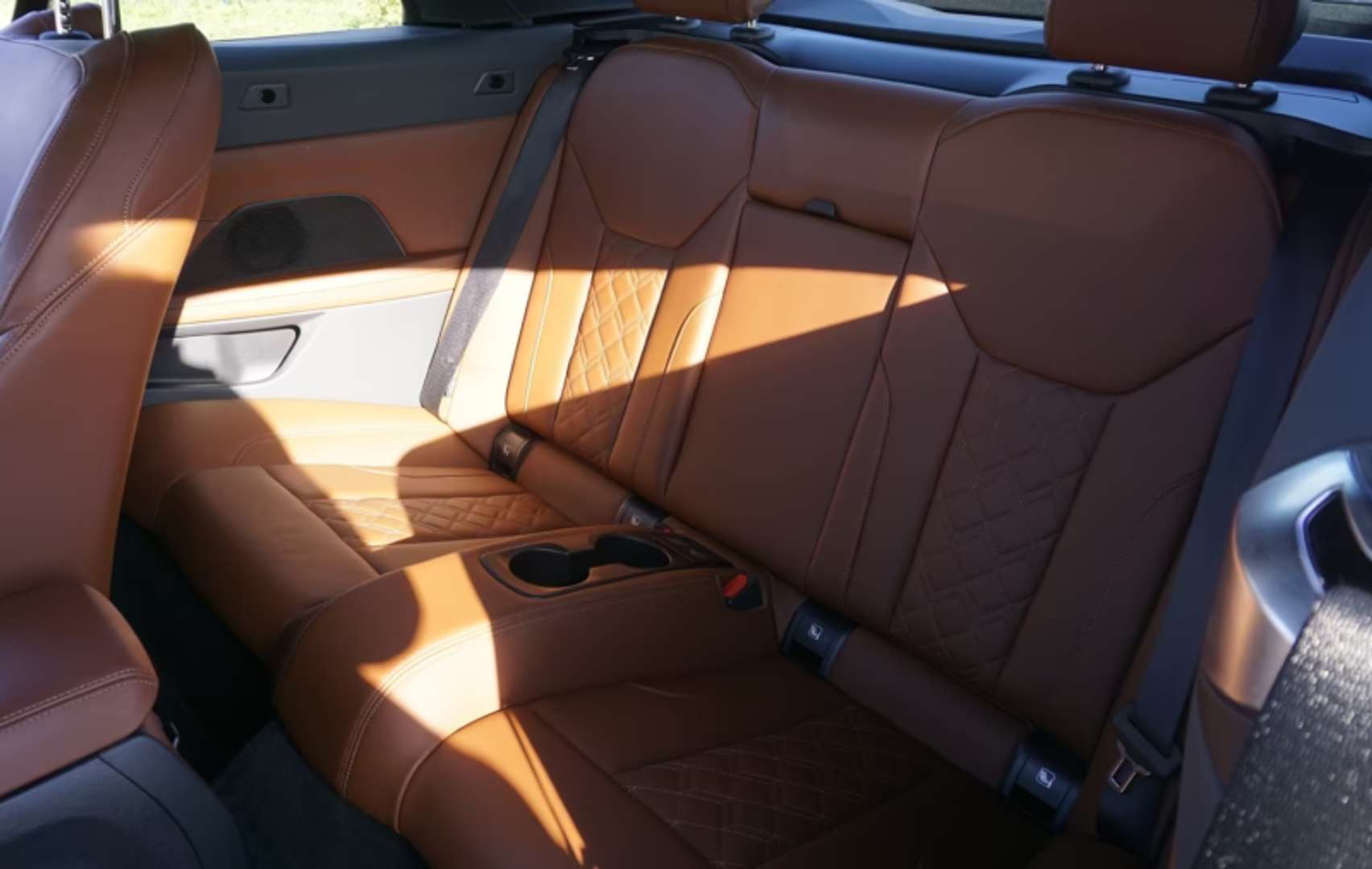 BMW Série 4 Cabriolet M440i XDrive - 2022 - Joinsteer - #8