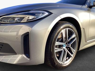 BMW I4 Gran Coupé EDrive40 -  - Joinsteer - #4