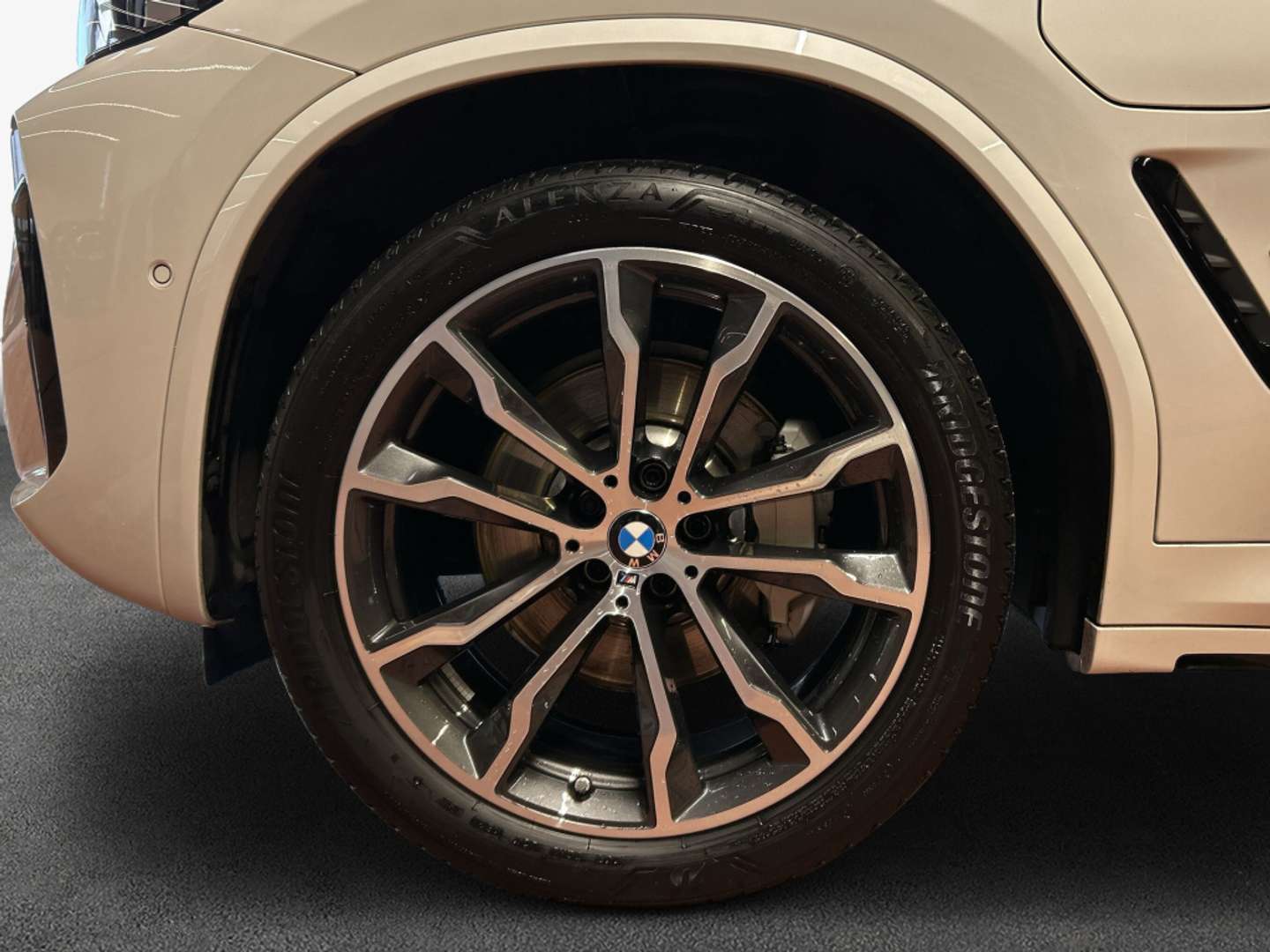 BMW X3 M-Sport XDrive30e - 2022 - Joinsteer - #6