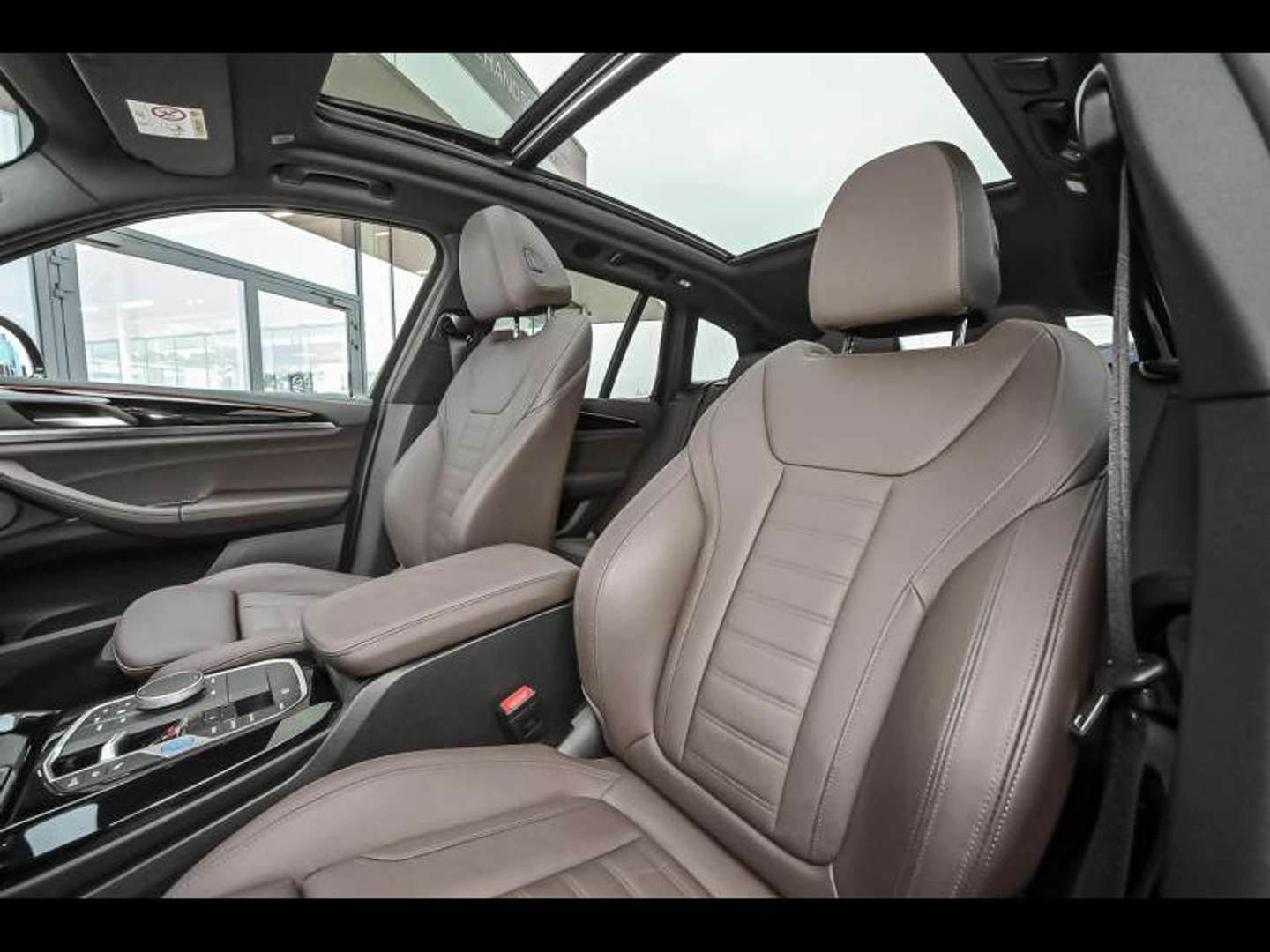 BMW iX3 Impressive - 2024 - Joinsteer - #19