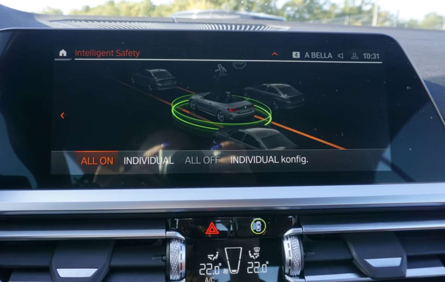 BMW Série 4 Cabriolet M440i XDrive - 2022 - Joinsteer - #10