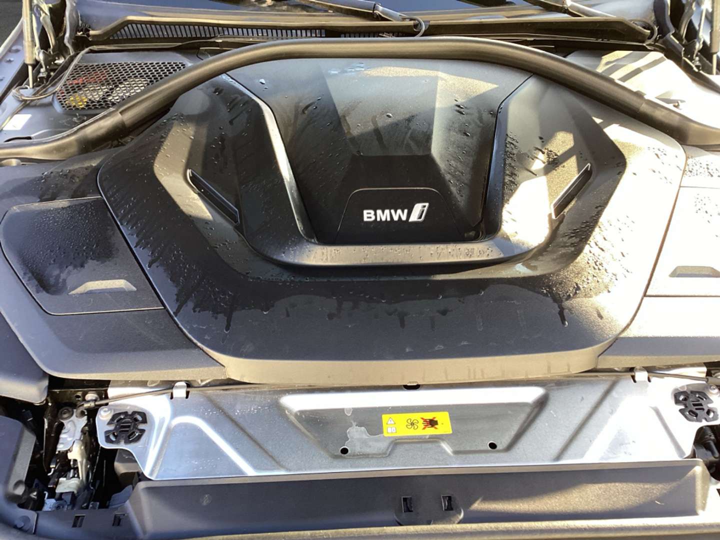 BMW I4 Gran Coupé EDrive40 - 2022 - Joinsteer - #7