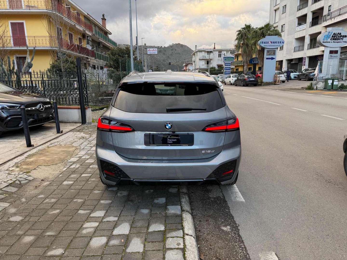 BMW 218d Active Tourer M Sport 218d - 2025 - Joinsteer - #2