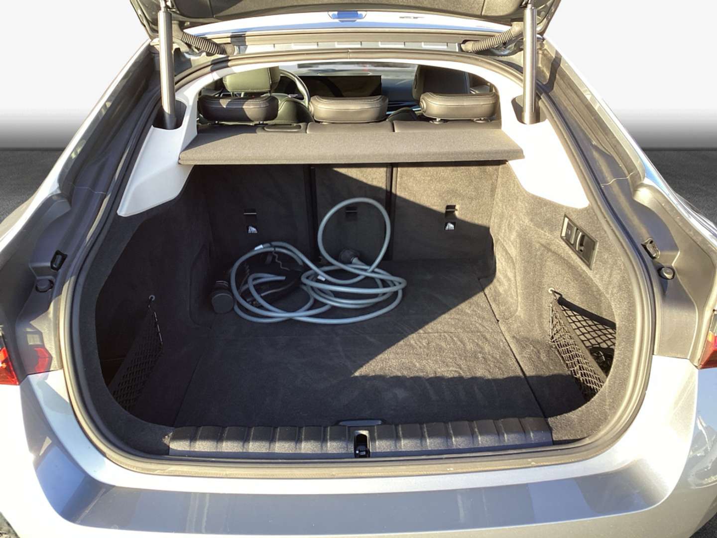 BMW I4 Gran Coupé EDrive40 - 2022 - Joinsteer - #8