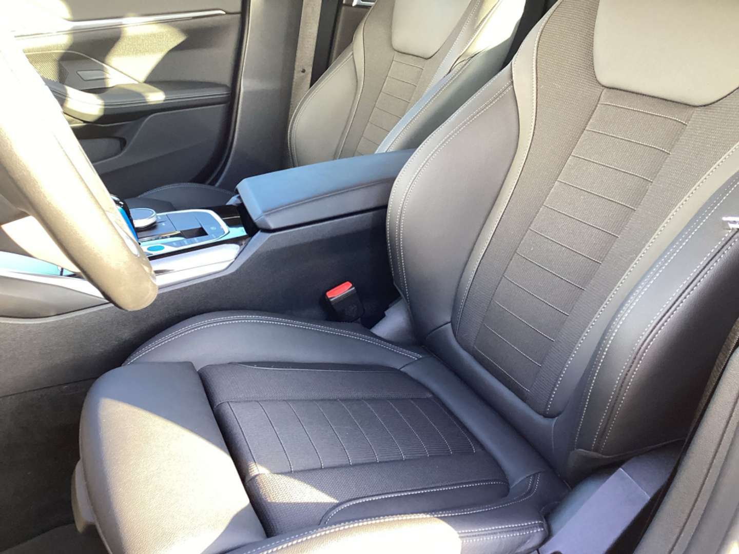 BMW I4 Gran Coupé EDrive40 - 2022 - Joinsteer - #10