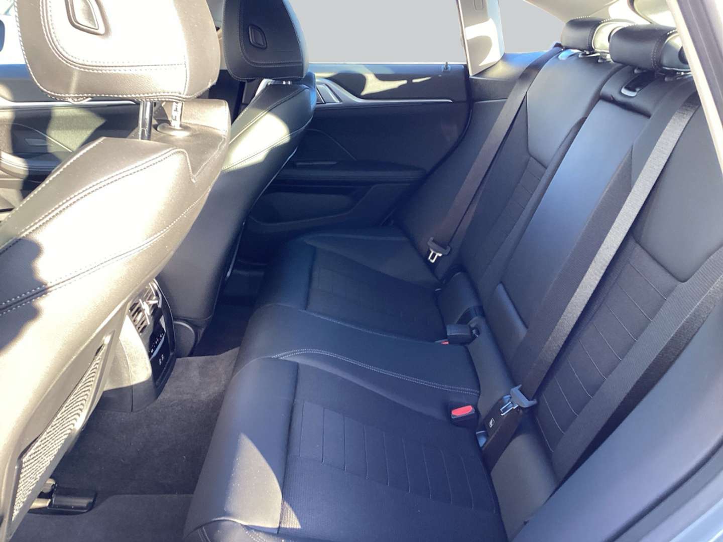 BMW I4 Gran Coupé EDrive40 - 2022 - Joinsteer - #11