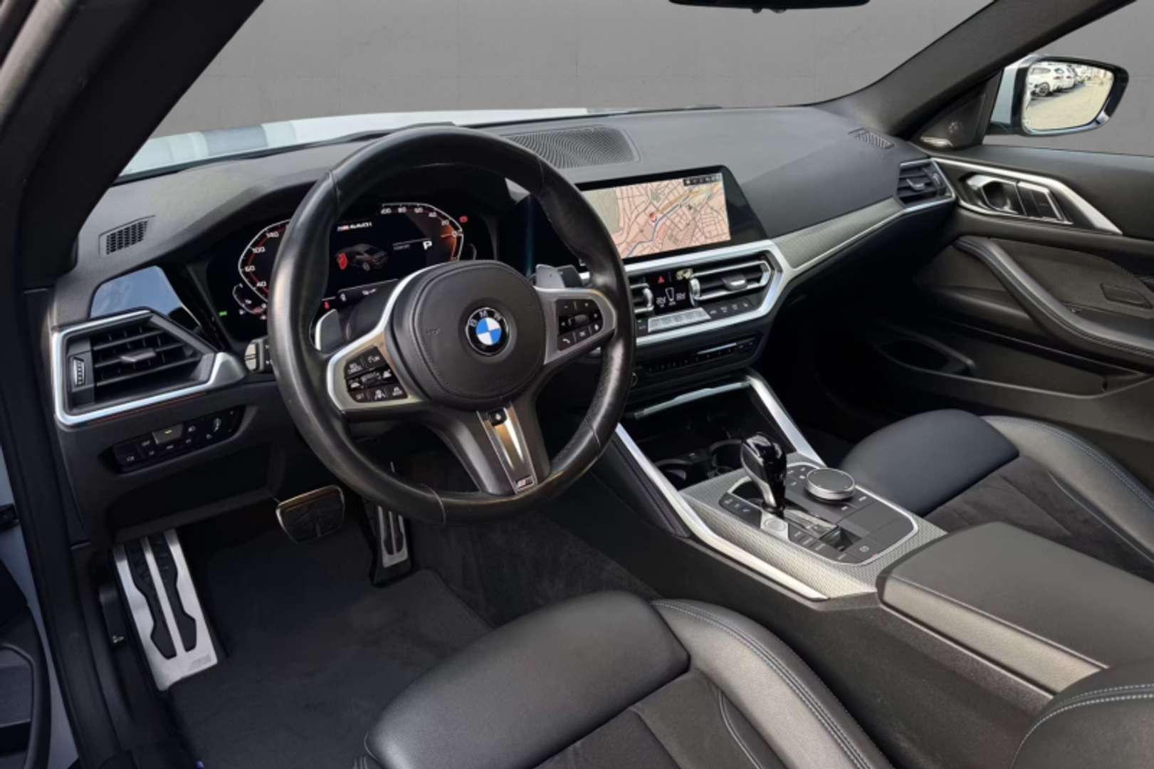 BMW Série 4 Coupé M440i XDrive - 2022 - Joinsteer - #3