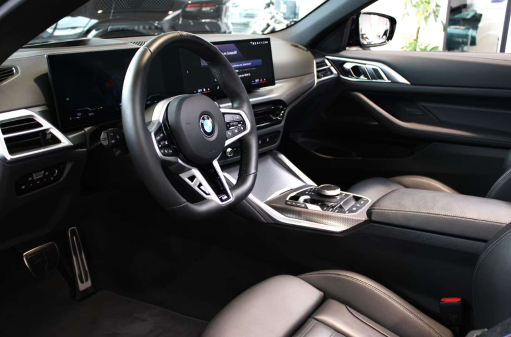 BMW Série 4 Cabriolet M Sport 430i XDrive - 2024 - Joinsteer - #7