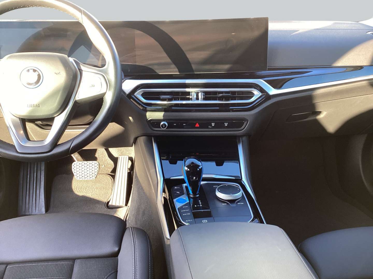 BMW I4 Gran Coupé EDrive40 - 2022 - Joinsteer - #14