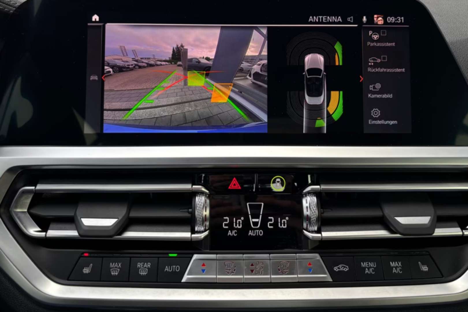 BMW Série 4 Cabriolet M440i XDrive - 2022 - Joinsteer - #10