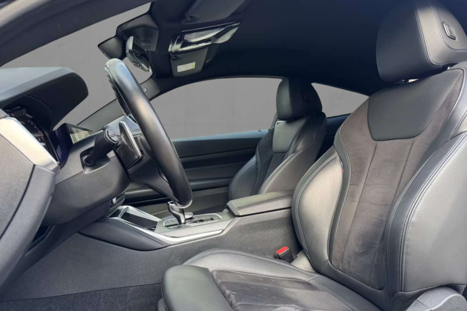 BMW Série 4 Coupé M440i XDrive - 2022 - Joinsteer - #4