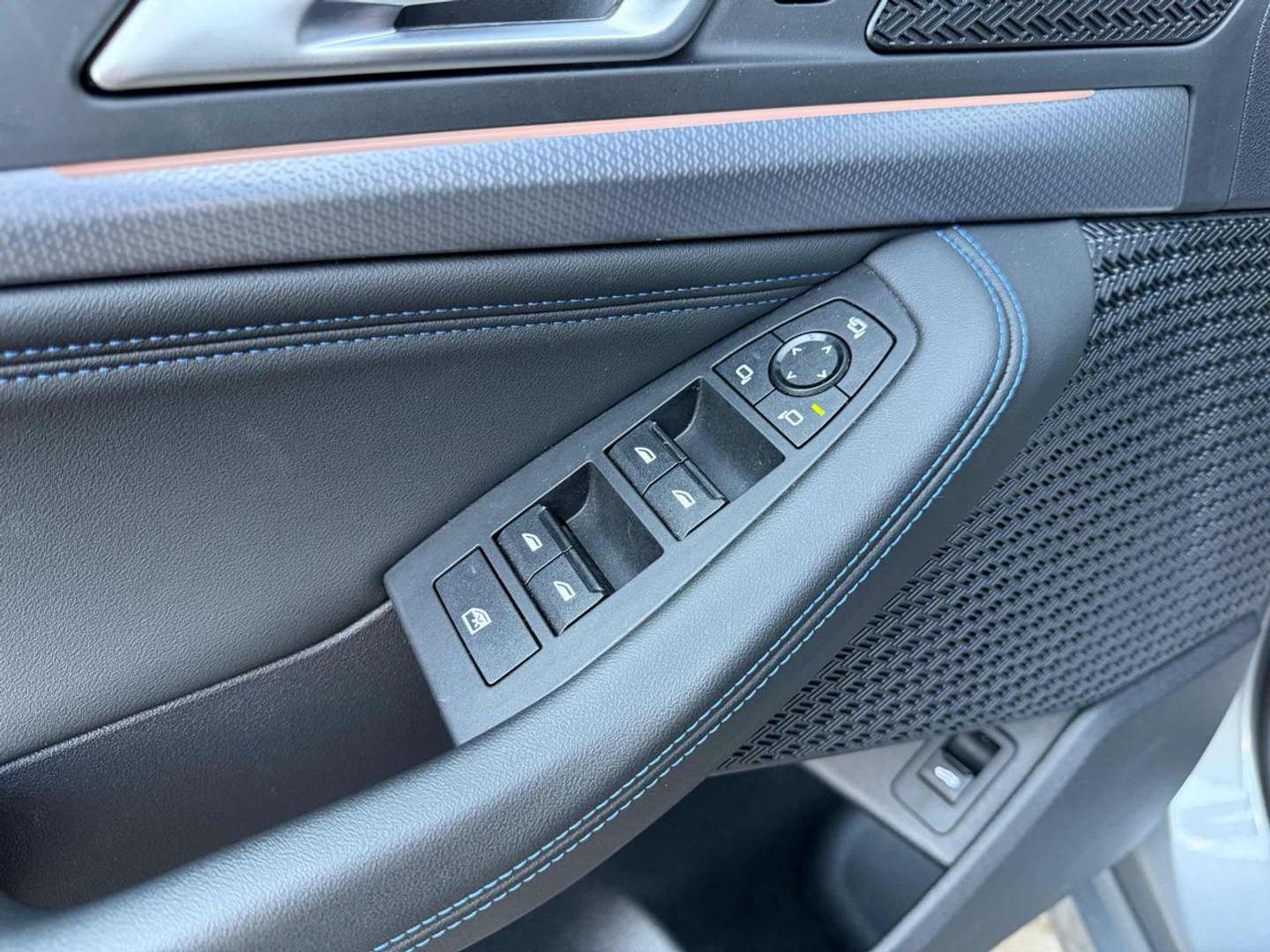 BMW 218d Active Tourer M Sport 218d - 2025 - Joinsteer - #5