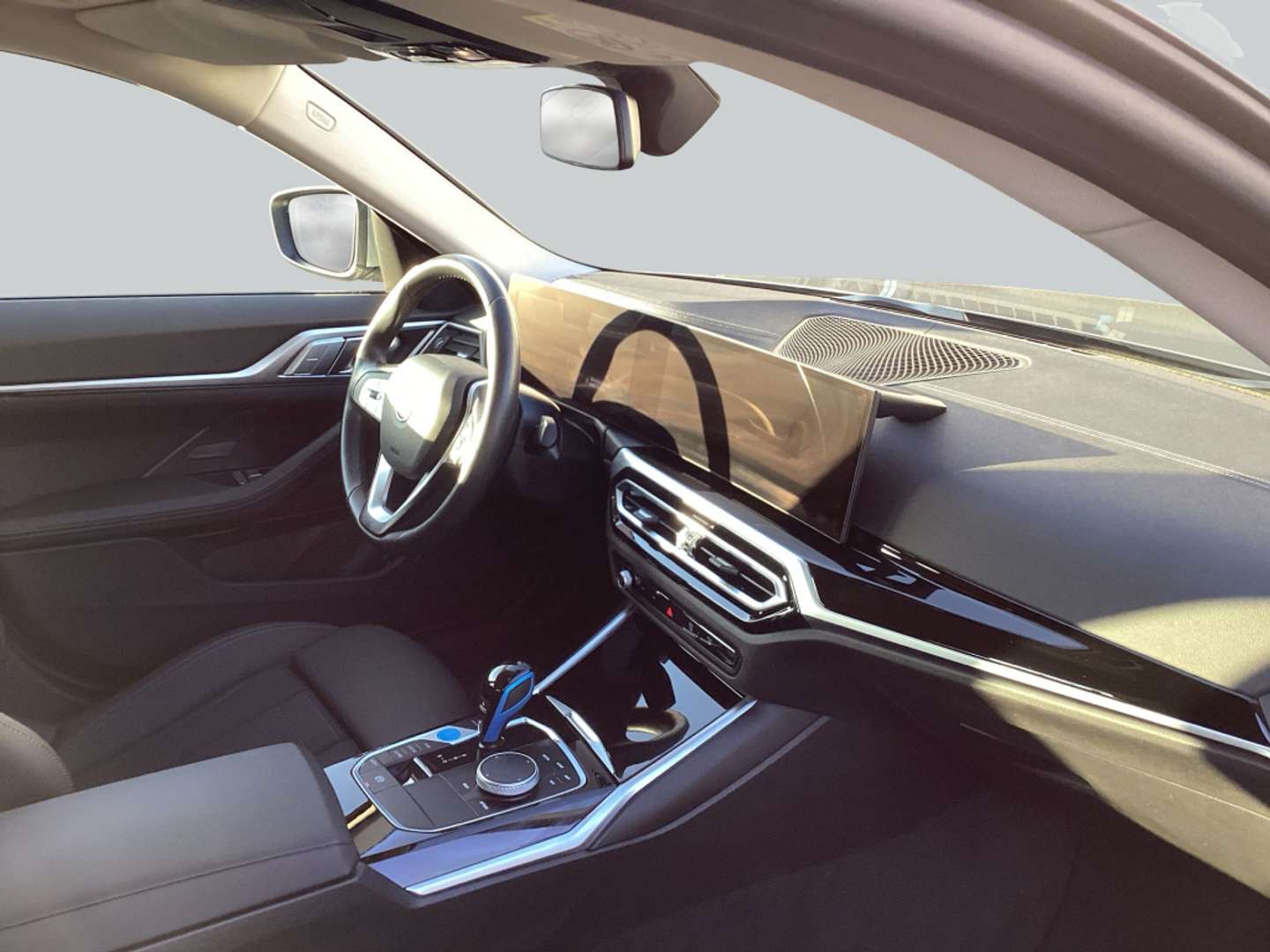 BMW I4 Gran Coupé EDrive40 - 2022 - Joinsteer - #15