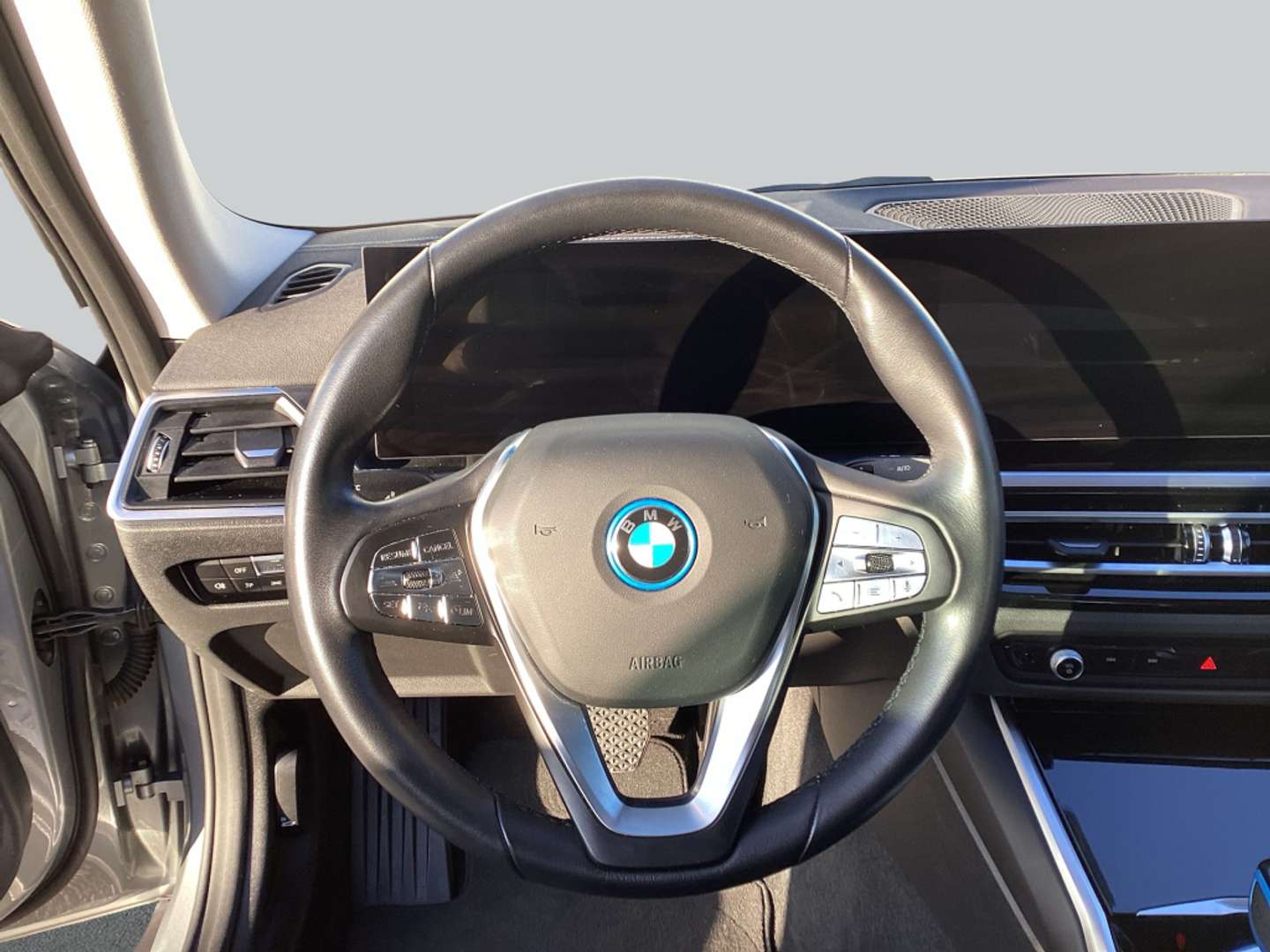 BMW I4 Gran Coupé EDrive40 - 2022 - Joinsteer - #16