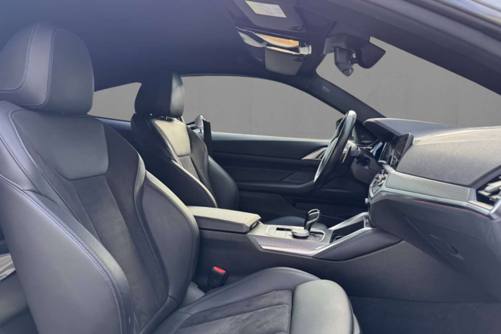 BMW Série 4 Coupé M440i XDrive - 2022 - Joinsteer - #5