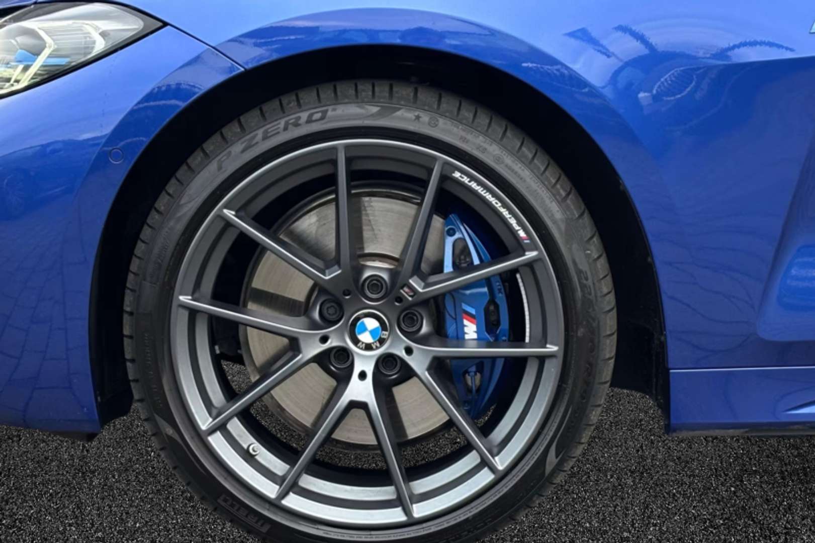 BMW Série 4 Cabriolet M440i XDrive - 2022 - Joinsteer - #11