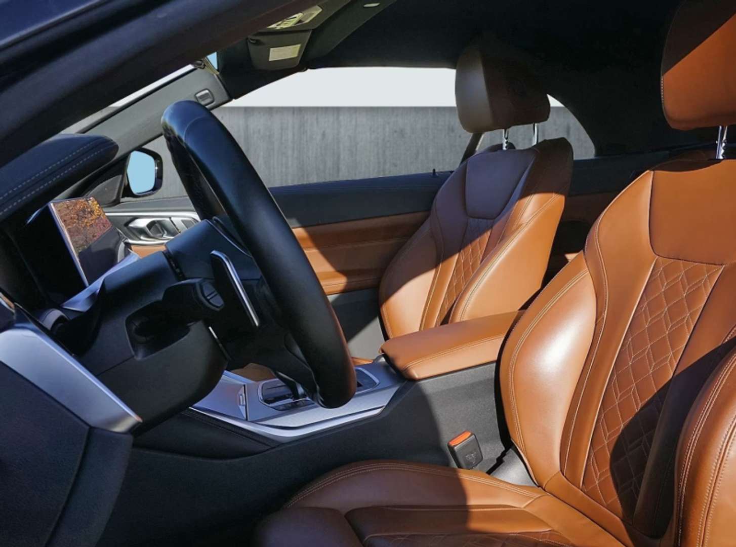 BMW Série 4 Cabriolet M440i XDrive - 2022 - Joinsteer - #19