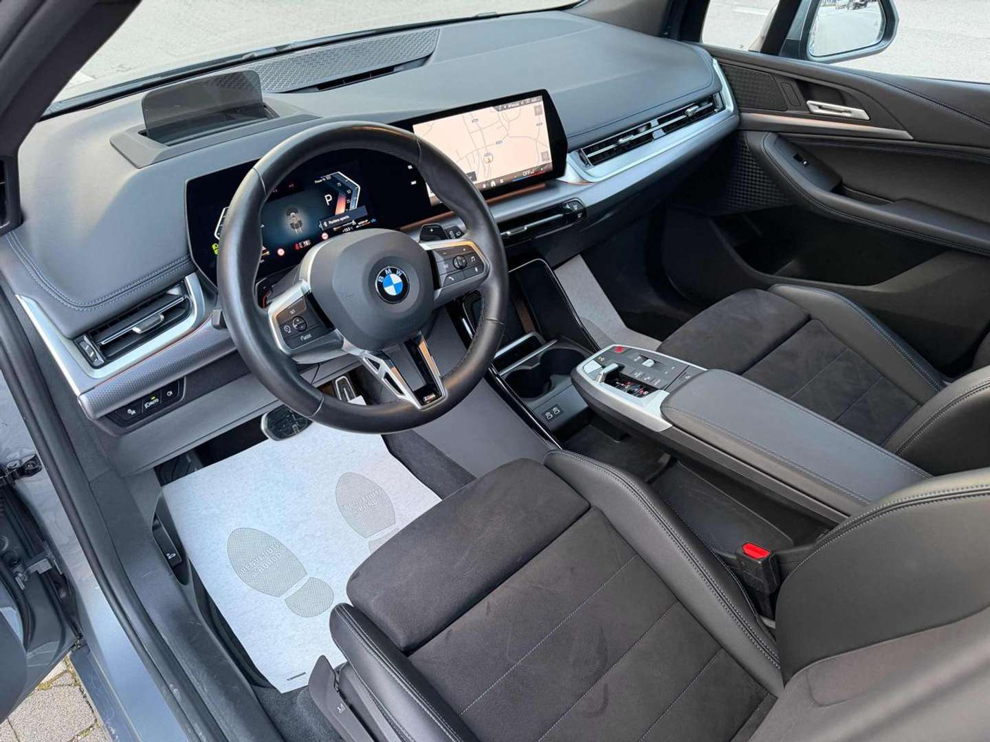 BMW 218d Active Tourer M Sport 218d - 2025 - Joinsteer - #6