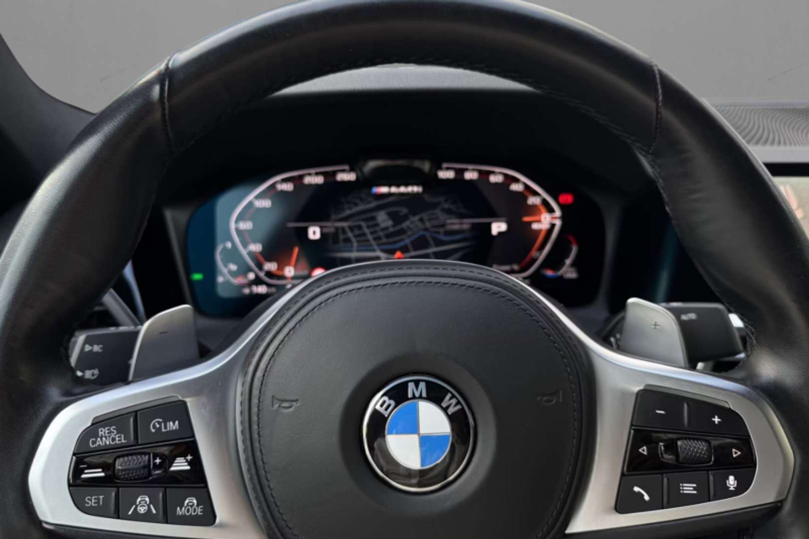 BMW Série 4 Coupé M440i XDrive - 2022 - Joinsteer - #7