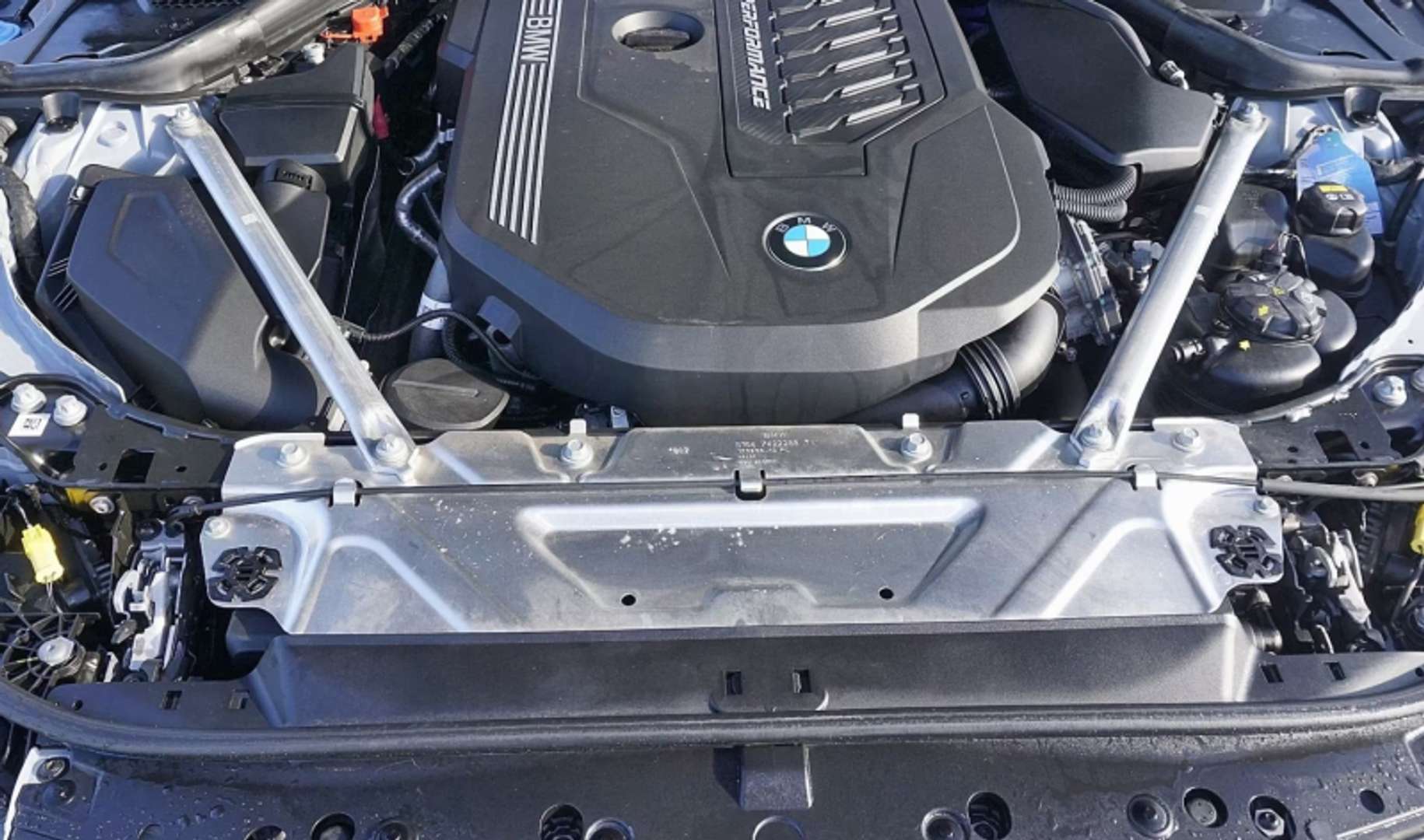 BMW Série 4 Cabriolet M440i XDrive - 2022 - Joinsteer - #21