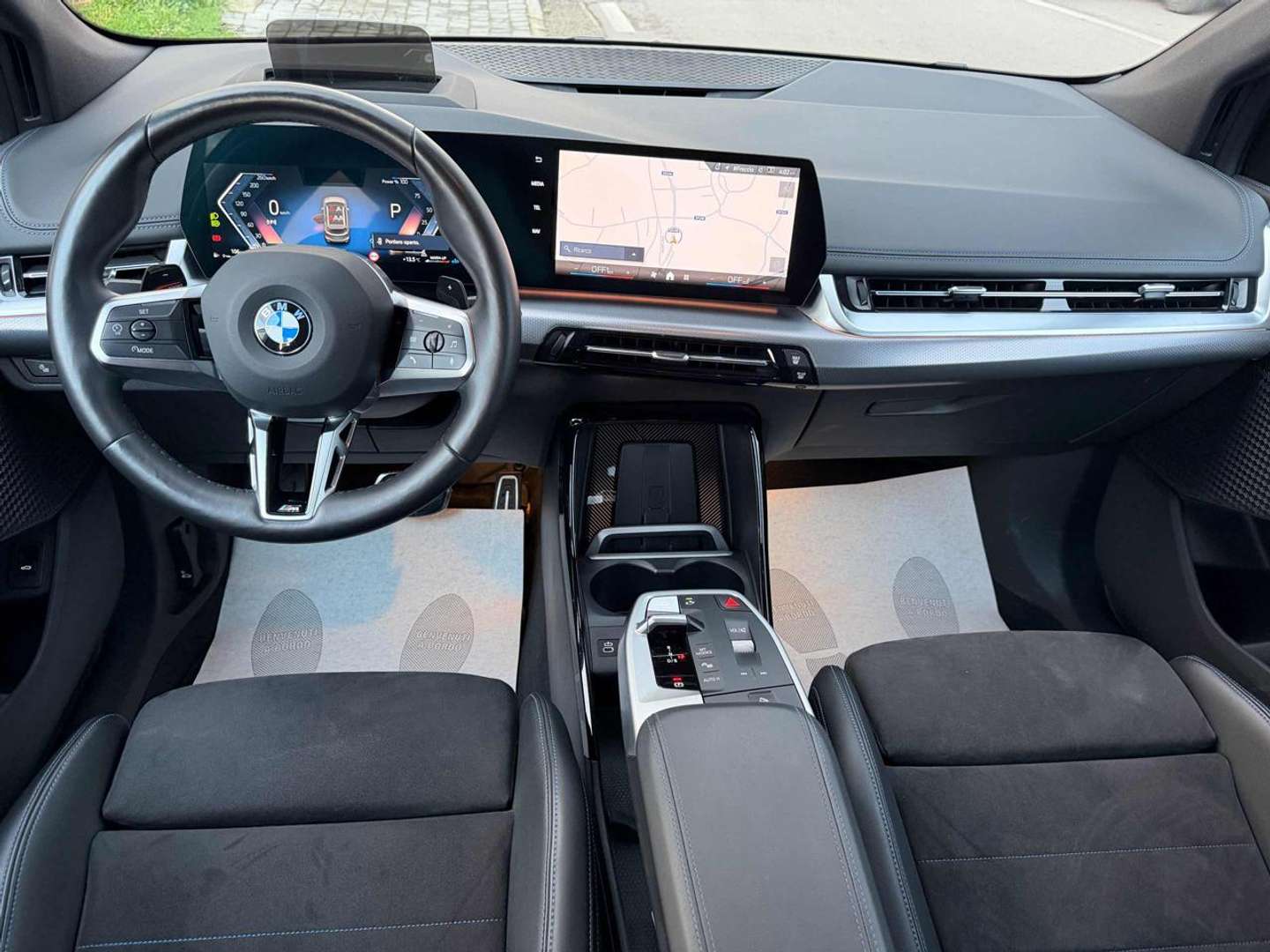 BMW 218d Active Tourer M Sport 218d - 2025 - Joinsteer - #7